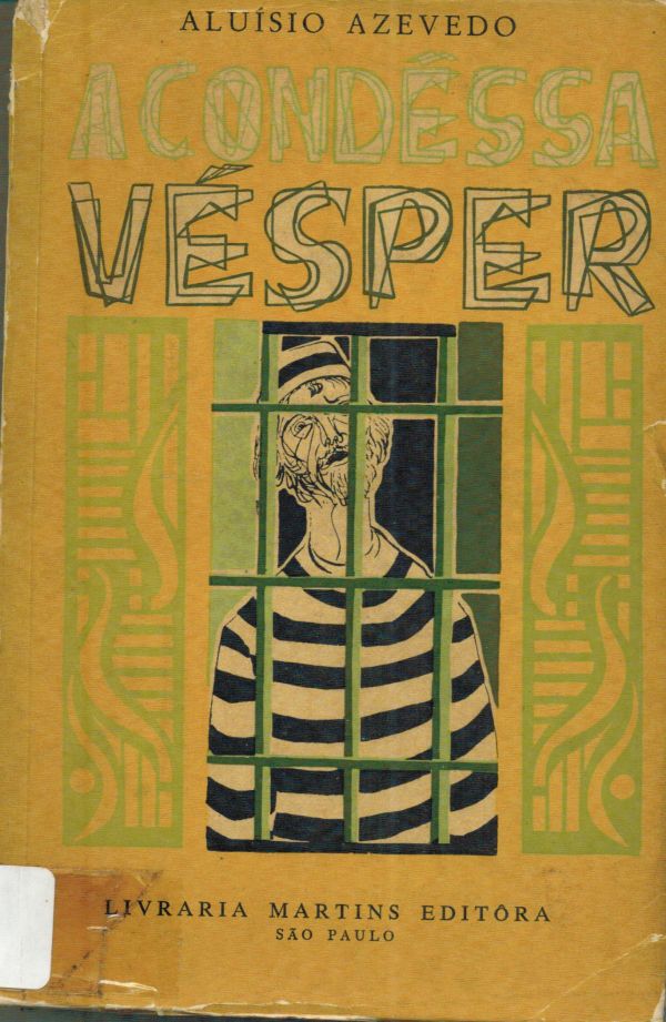 Condêssa Vésper, A